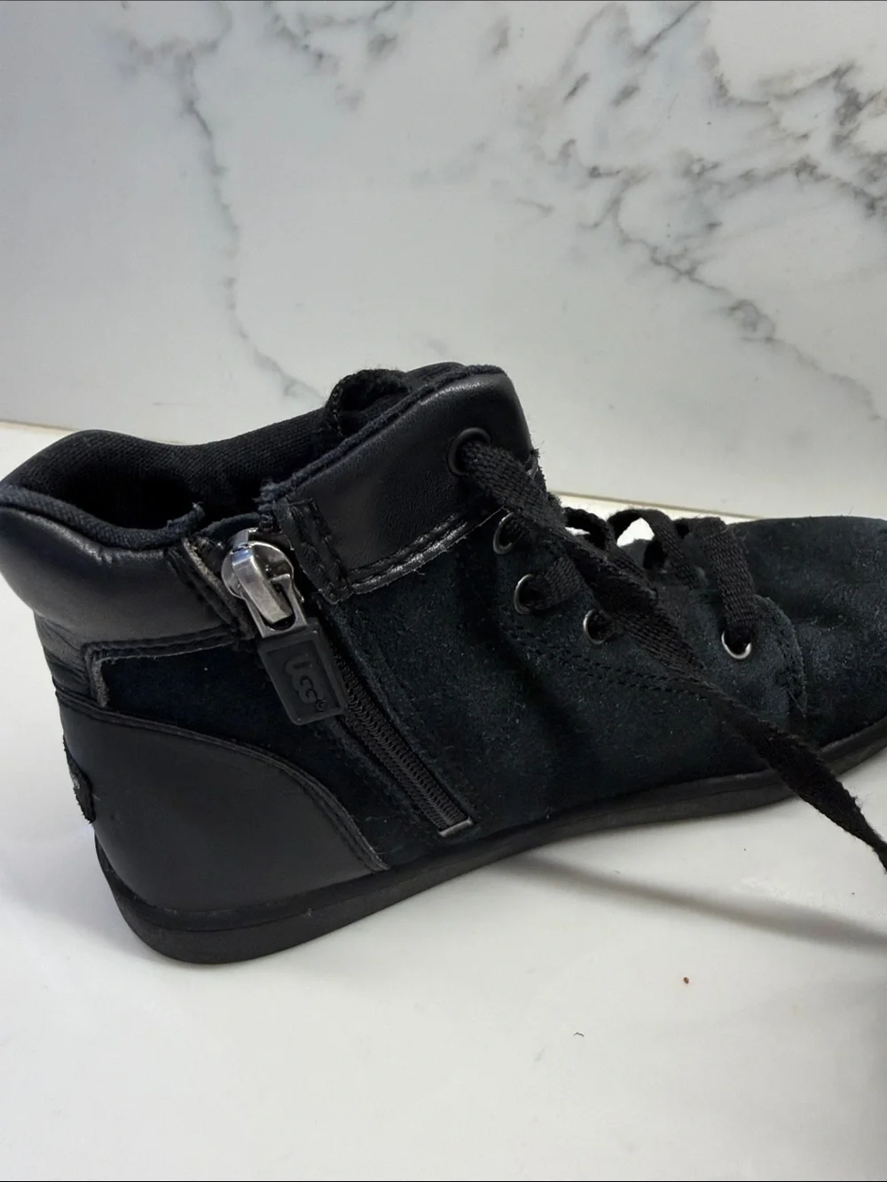UGG branded high